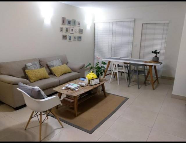 2 BEDROOM PROPERTY TO RENT IN MAGALIESSIG